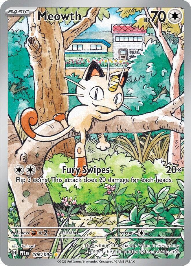 Ilustración Rara