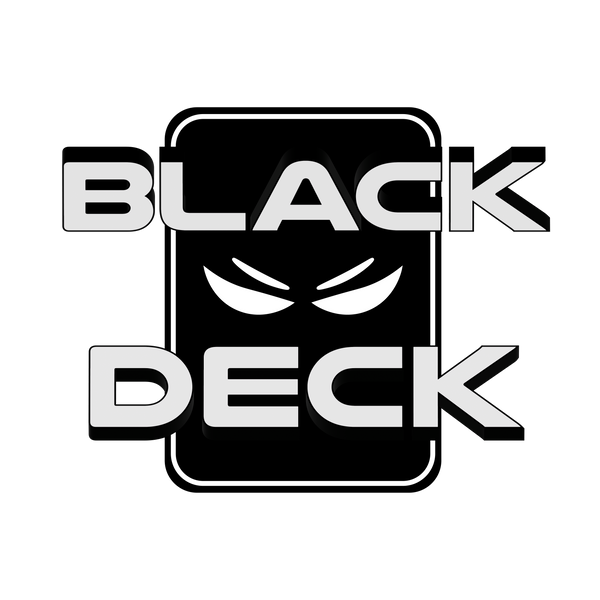 Black Deck Store